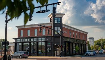 Richwood Bank