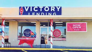 Victory Lending of Sherman