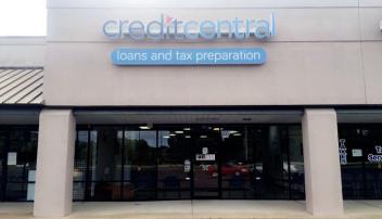 Credit Central