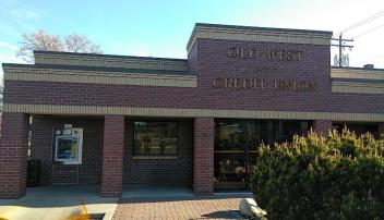 Old West Federal Credit Union