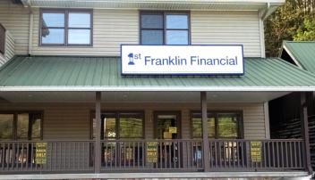 1st Franklin Financial