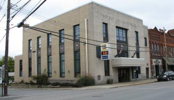 Chemung Canal Trust Company