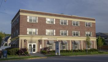 Rhinebeck Bank