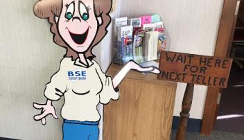 BSE Credit Union