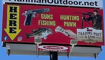 Trading Post & Loan