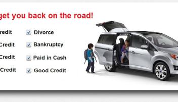 Harrisburg Car Credit