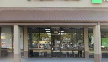 1st Franklin Financial