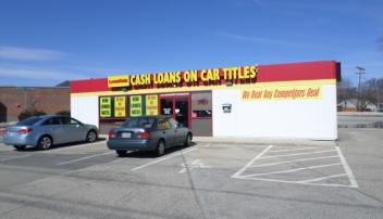 Loanmax Title Loans