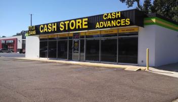 Cash Store