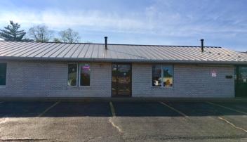 CENTRAL ILLINOIS LOAN