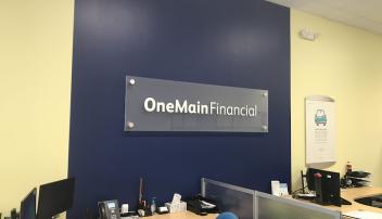 OneMain Financial