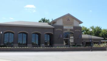 Citizens Alliance Bank