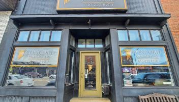 Concord Mortgage Inc