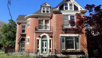 Heritage Mortgage Co