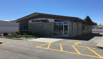 D.L. Evans Bank