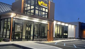 First Exchange Bank