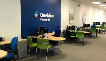 OneMain Financial