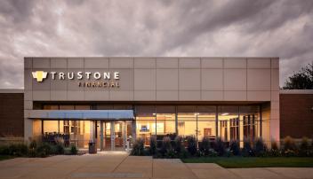 TruStone Financial Credit Union