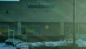 Eagle Finance