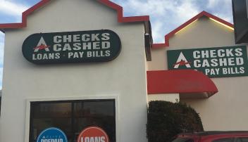 ACE Cash Express