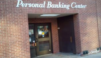 Glens Falls National Bank Main Office