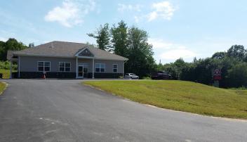 Community Credit Union