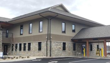 Mountain Credit Union