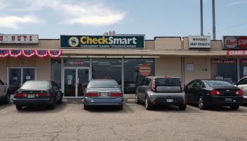 CheckSmart