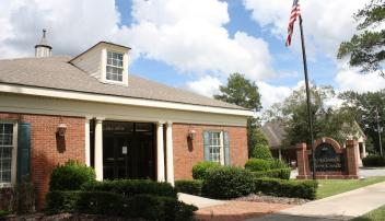 AgGeorgia Farm Credit