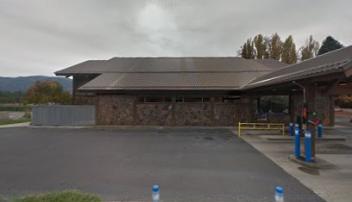 First Security Bank