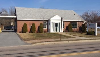 802 Credit Union