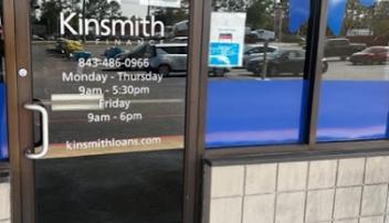 Kinsmith Finance