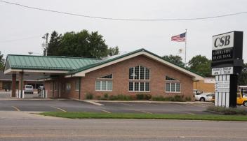 Community State Bank