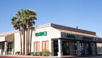 CASH 1 Loans