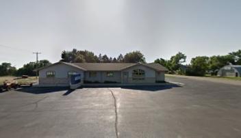 First State Bank of Roscoe
