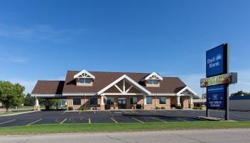Bell Bank Mortgage