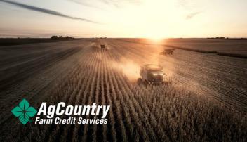 AgCountry Farm Credit Services