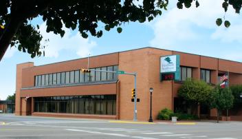 FirstBank Southwest - Perryton