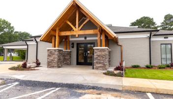 Coosa Valley Credit Union