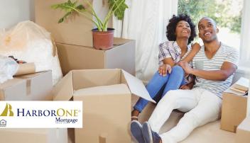 HarborOne Mortgage