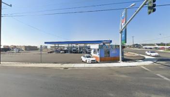 Sunnyside Check Mart