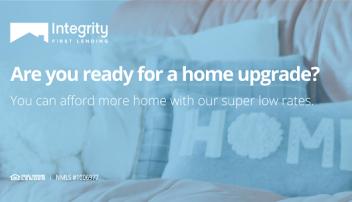 Integrity First Lending
