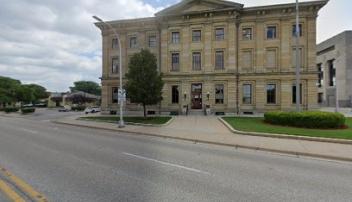 Blue Water Federal Credit Union