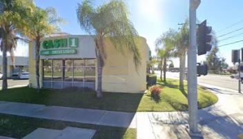 Payday Loans