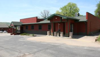 Bluff View Bank