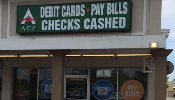 ACE Cash Express