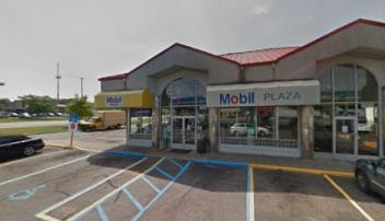 Cash Express