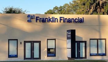 1st Franklin Financial