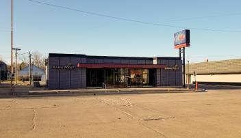 BankWest of Kansas