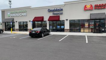 OneMain Financial